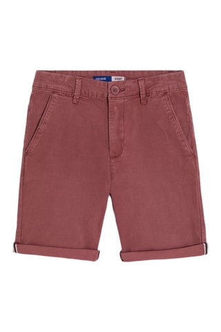Bermudas - Burdeos 