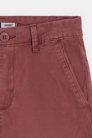 Bermudas - Burdeos 