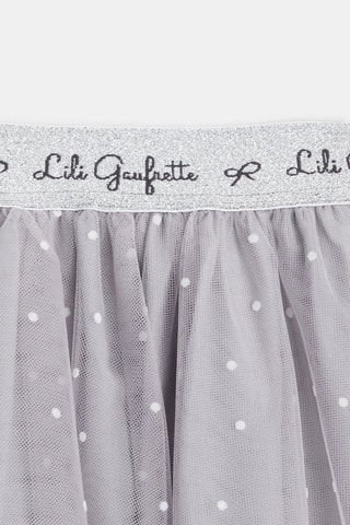 Falda - Gris - KDZ