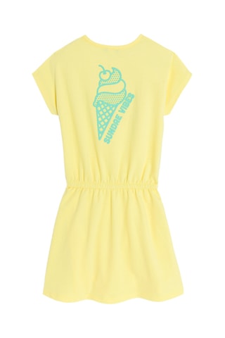 Vestido - Amarillo