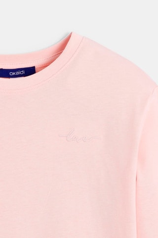 Jersey - Rosa