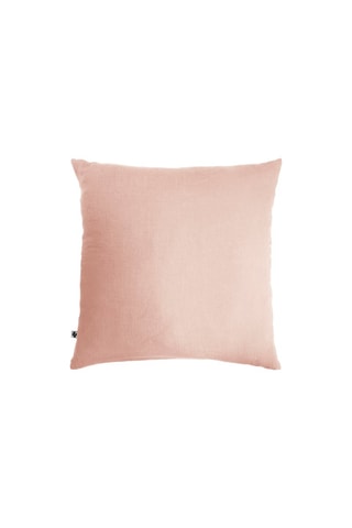 Funda de almohada  - Rosa claro