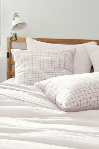 Federa in cotone Gaïa Mix - Chantilly