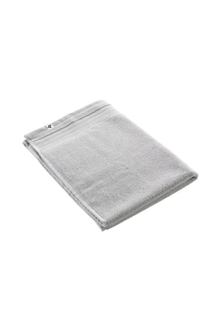 Tappetino bagno in cotone Garance - Nuvola - 50 x 70 cm
