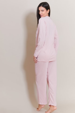Pigiama Ivank - Rosa  - Just for Victoria