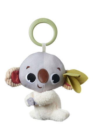 Rammelaar Koala - Vanaf de geboorte