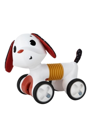 Interactieve elektronische puppy - Van 6 tot 12 Jaar