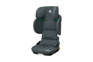 Autostoeltje Topaz i-Size - Vanaf 3,5 Jaar 100 tot 150 cm - Zwart