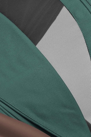 Inklapbare Buggy Soho - Vanaf de Geboorte t/m 4 Jaar - T/m 22 kg - Groen