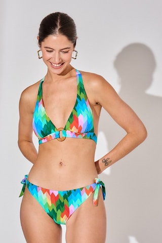 Bikini - Rood