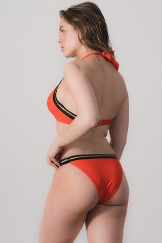 Bikini - Oranje