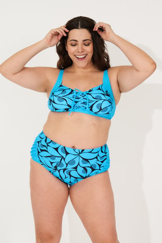 Bikini - Turquoise