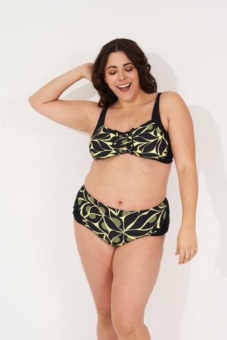 Bikini - Zwart