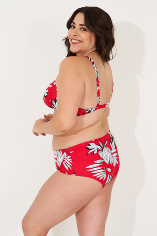 Bikini - Rood