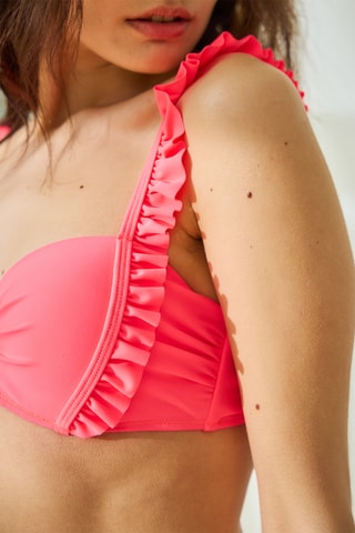 Bikini - Rood