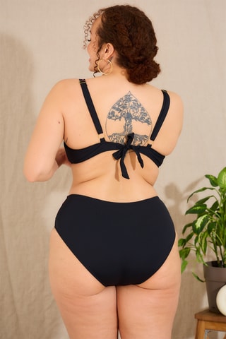 Bikini - Rood