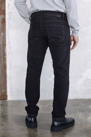 Pantalon Harry Cora - Noir