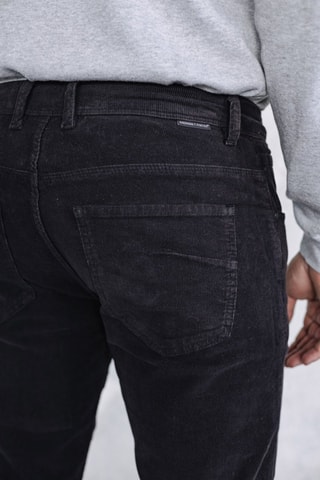Pantalon Harry Cora - Noir