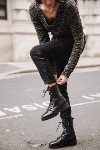 Jean Aria SDM - Noir