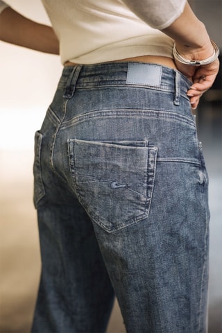 Jean - Bleu