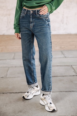 Jean Tracy SDM - Bleu