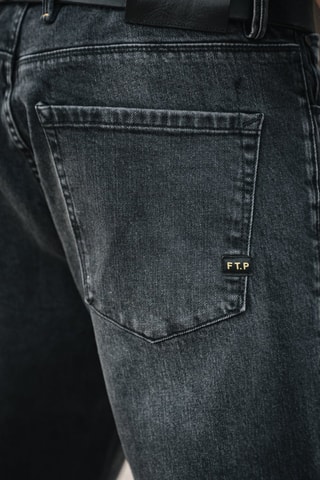 Jean Rubben SDM - Gris