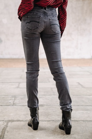Jean Kaylee S-SDM - Gris