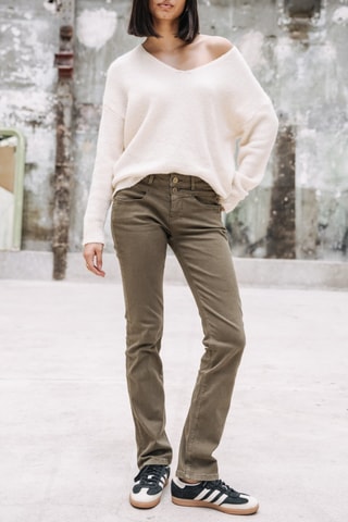 Jean Madie New Magic Color - Vert