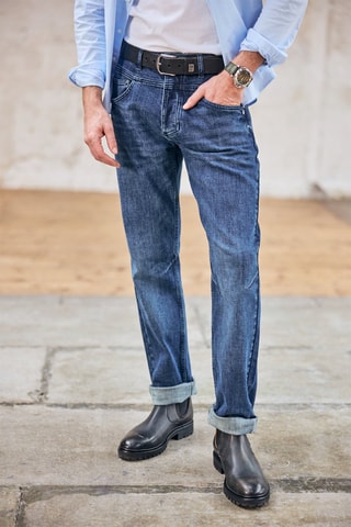 Jean - Bleu
