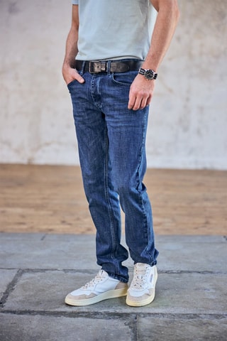 Jean - Bleu