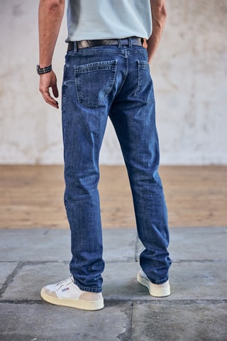 Jean - Bleu