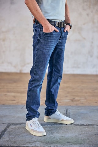 Jean - Bleu