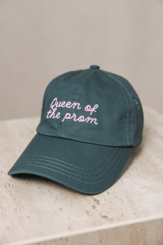 Casquette - Vert