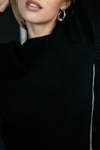Pull Pelosa - Noir