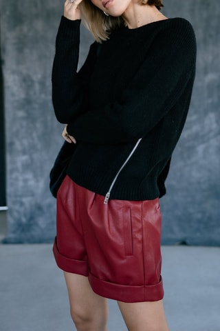 Pull Pelosa - Noir