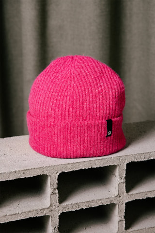 Bonnet Heddie - Fuchsia