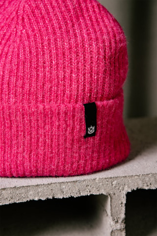 Bonnet Heddie - Fuchsia