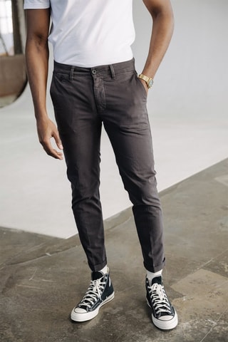 Pantalon - Noir