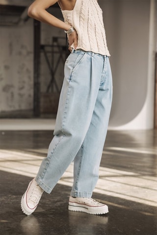 Jean - Bleu