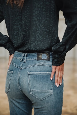Jean Sophy S-SDM - Bleu