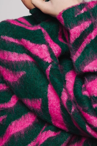 Pull Parisi - Rose
