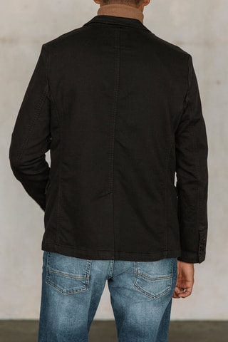 Veste Barry - Noir