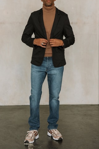 Veste Barry - Noir