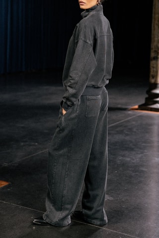 Pantalon Kalim - Gris