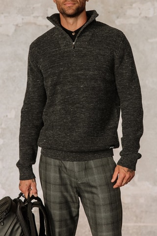 Pull Emilio - Noir