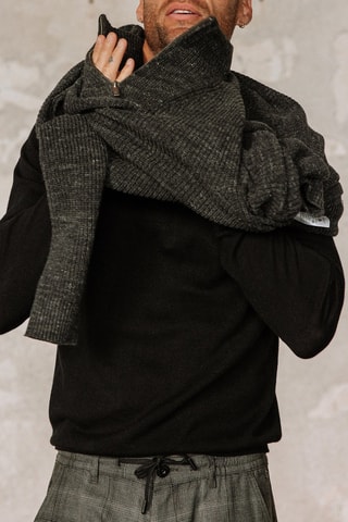 Pull Emilio - Noir