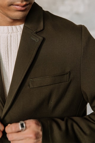 Veste Tomass - Vert