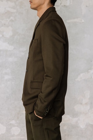 Veste Tomass - Vert