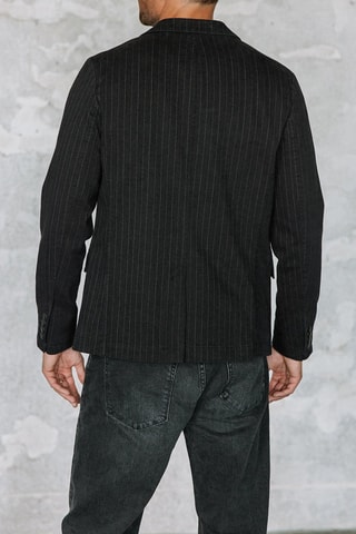 Veste Tomass - Noir