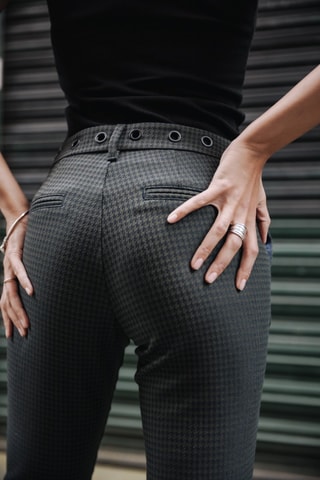Pantalon Tessa Lawlands - Vert